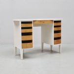 596529 Writing desk